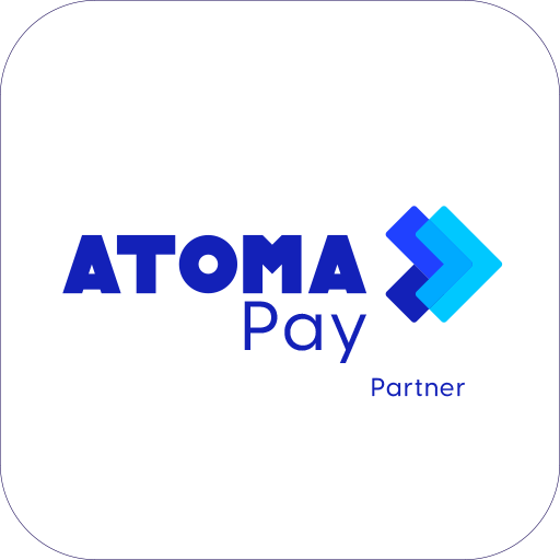 Atomapay