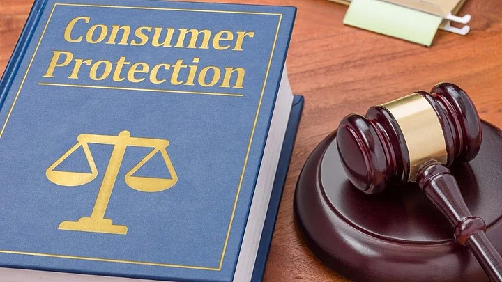 Consumer Protection